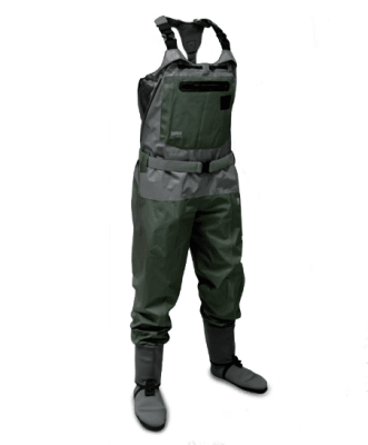 WADER RAPALA HUILLIN TALLA XL