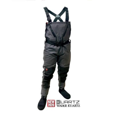 WADER  RAPALA KUARTZ S