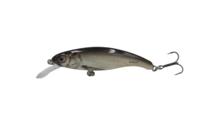 SALMO SLICK STICK 6 FL - RBL   REAL BLEAK  4,5 GRS/6CM FLOATING