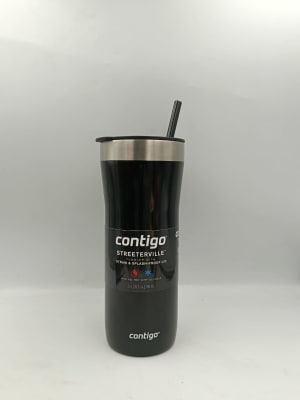 VASO TERMICO CON BOMBILLA CONTIGO STREET