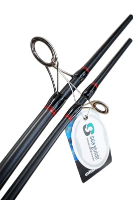 CAÑA OKUMA TENTATION 3.00MT