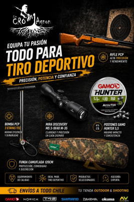 KIT PCP1000