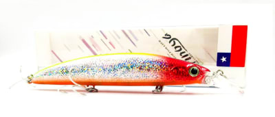 Tsurinoya AssasinD 10F  20.5GR