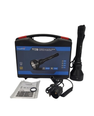 Linterna TF70 BASIC