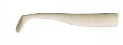 FISHBITES BUTT KICKER WHITE KNUCKLE