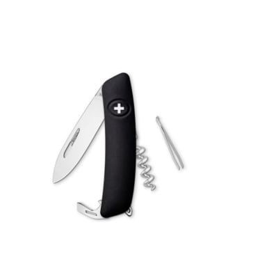 NAVAJA SWIZA WM01R NOIR KNR.0180.1010