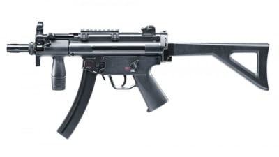 RIFLE BALINES CAL. 4.5MM HK MP5-K PDW