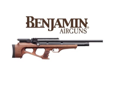 PCP BENJAIN AKELA 5,5 MM