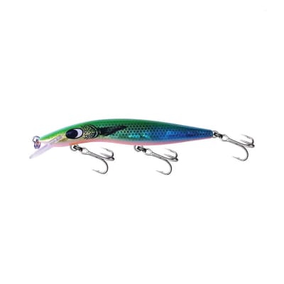 SEÑUELO GILLIES CLASSIC 120 BARRA +20 #50