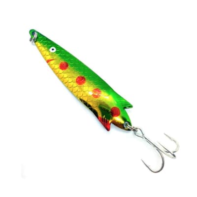 CUCHARA RAGOT KAYU 30G V