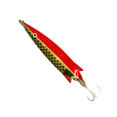 CUCHARA RAGOT KAYU 60G GO