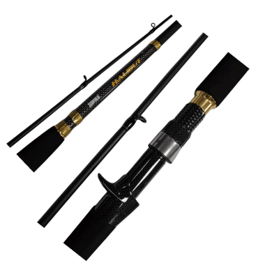 CAÑA RAPALA HALIBUT 3.25MT 40-100M.