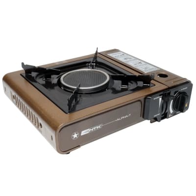 COCINILLA ALPHA T NTK