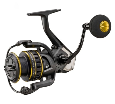 CARRETE CEYMAR SW-X 4000XA