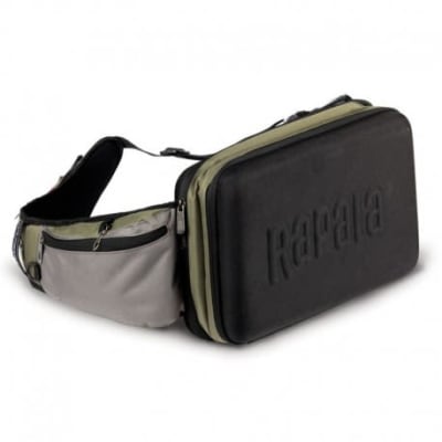 BANANO RAPALA SILNG BAG VERDE