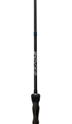 CAÑA SHIMANO EXAGE ULTRALIGHT 2.10M.  0.5-7G