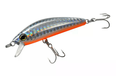 SEÑUELO YO-ZURI L-MINNOW (S) SINKING 7GR M92