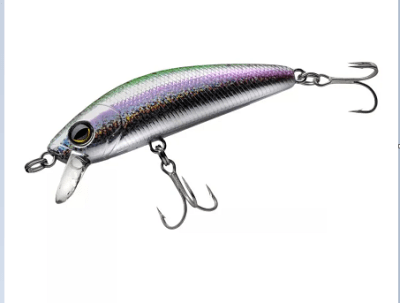 SEÑUELO YO-ZURI L-MINNOW (S) SINKING 7GR M99