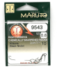 ANZUELO MARUTO # 0.8 KITSUNE 95431