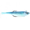 STORM BISCAY COAST SHAD 16GRS 09BM BLUE MACKEREL1