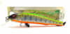 SEÑUELO GH70 FLATSIDE LZ LIME # 101