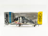 Señuelo Salmo HORNET 5 050 FL-HGS HOLO GREY1