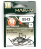 ANZUELO MARUTO #11 KITSUNE 95431