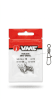 043193127499DUOLOCK SNAP SWIVEL 10 9KG1