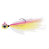 JIG MOONTAIL 3/0 7 grs PINK FIRE UV1