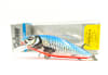 SEÑUELO SALMO PERCH 8 CM FL SIB1