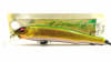 SEÑUELO GH70 FLATSIDE M B LIME GOLD # 121