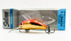 SEÑUELO SALMO HORNET GOLD METALLIC ORANGE 4 040 SI- GMO1