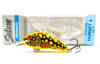 SEÑUELO SALMO HORNET 4 CM SI  BEE1