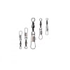 DESTORCEDOR  BLUE FOX INTERLOCK BLACK 12 KG TALLA 61