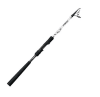 CAÑA 13 FISHING RELY BLACK TELESCOPICA 2.74MT 15-40GR1