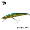 Duo ROUGH TRAIL 29grs Dorado HD1