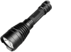 LINTERNA BESTHUNTER B-58U 1000 LUMENS LUZ ROJA1