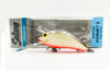 Señuelo Salmo HORNET 5 050 SI- GRS GREY SILVER1