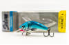Señuelo Salmo HORNET 4 040 FL-HBS HOLOGRAPHIC1