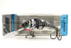 Señuelo Salmo HORNET 4 040 SI- SWS SILVER WHITE1