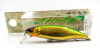 SEÑUELO GH50 FLATSIDE  LIME GOLD1
