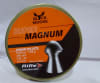 POSTON BLACK MOUSE SUPER MAGNUM 5.5 MM 19.90 GR X 250 PCS1