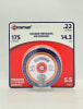 POSTON CROSMAN PREMIER DESTROYER 14.3GR 175PCS1