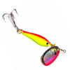 SPINNER LASER 8GR 3D HOLOGRAFICO1