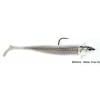 STORM BISCAY MINNOW 21GRS 09WPRLS WHITE PEARL SANDEEL1