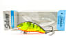 SEÑUELO SALMO HORNET 4 CM SI HPH1