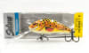 SSEÑIELO SALMO HORNET 5 FL -TRO1