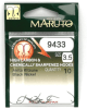 ANZUELO MARUTO #3.5 AKITA KITSUNE 94331