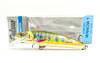 SEÑUELO SALMO HORNET 6 CM SI LCR1
