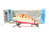 SEÑUELO SALMO HORNET 5 CM SI CRW1